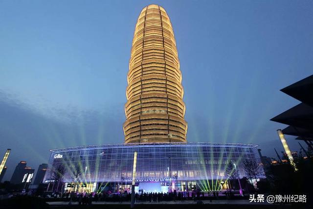 “大玉米”出售频频流拍你觉得郑州的写字楼够多了吗？